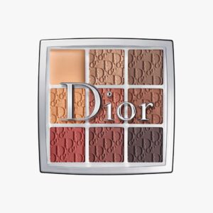 Backstage Eye Palette 10 g (Farge: 003 Ambre)