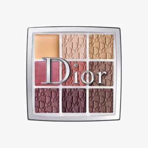 Backstage Eye Palette 10 g (Farge: 004 Rosewood Neutrals)