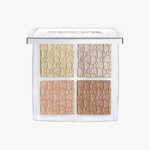 Backstage Glow Face Palette 10 g (Farge: 2)