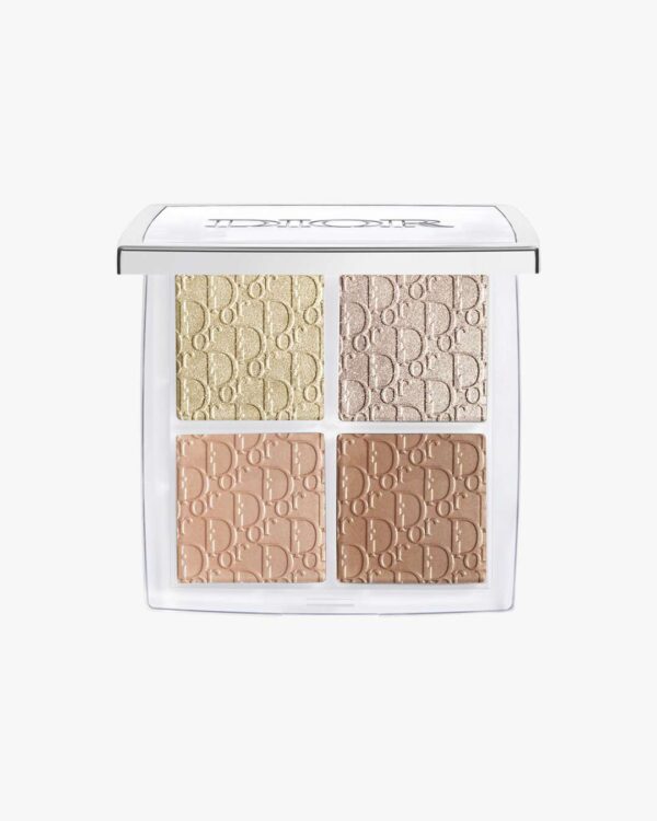 Backstage Glow Face Palette 10 g (Farge: 2)