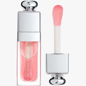 Dior Addict Lip Glow Oil 6 ml (Farge: 001 Pink)