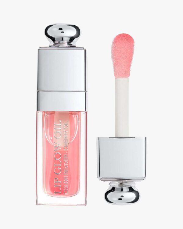 Dior Addict Lip Glow Oil 6 ml (Farge: 001 Pink)