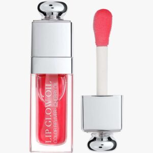 Dior Addict Lip Glow Oil 6 ml (Farge: 015 Cherry)