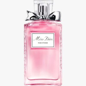 Miss Dior Rose N&apos;Roses EdT (Størrelse: 50 ML)