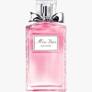 Miss Dior Rose N&apos;Roses EdT (Størrelse: 100 ML)