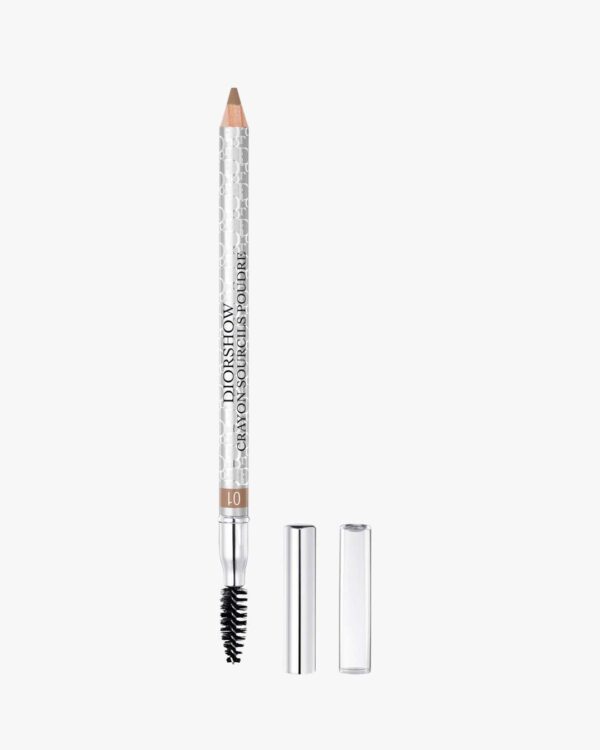 Sourcils Poudre Powder Eyebrow Pencil 1