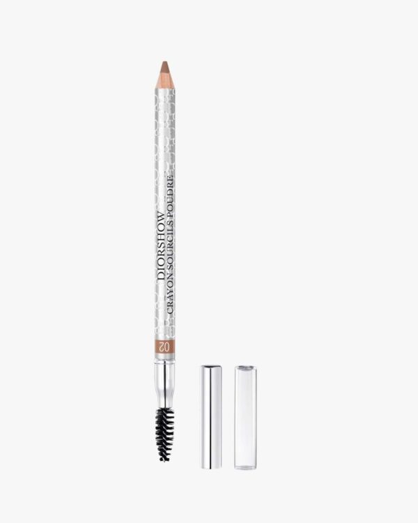 Sourcils Poudre Powder Eyebrow Pencil 1