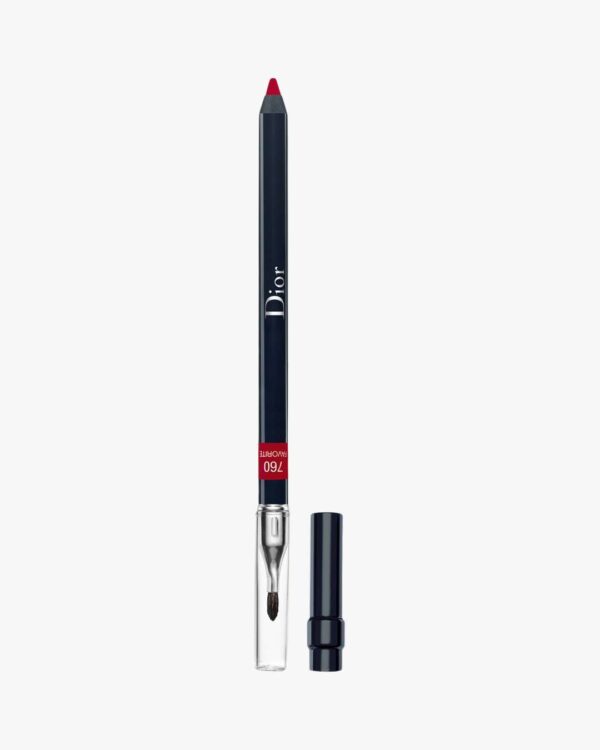 Rouge Dior Contour No-Transfer Lip Liner Pencil 1