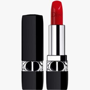 Rouge Dior Couture Colour Refillable Lipstick 3