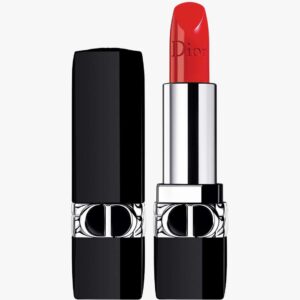 Rouge Dior Couture Colour Refillable Lipstick 3