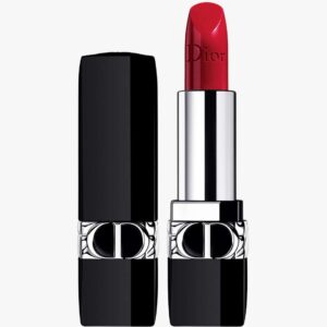 Rouge Dior Couture Colour Refillable Lipstick 3