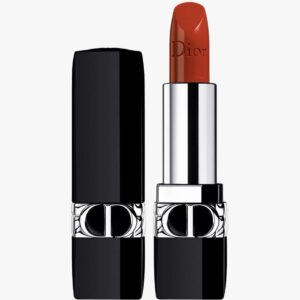 Rouge Dior Couture Colour Refillable Lipstick 3