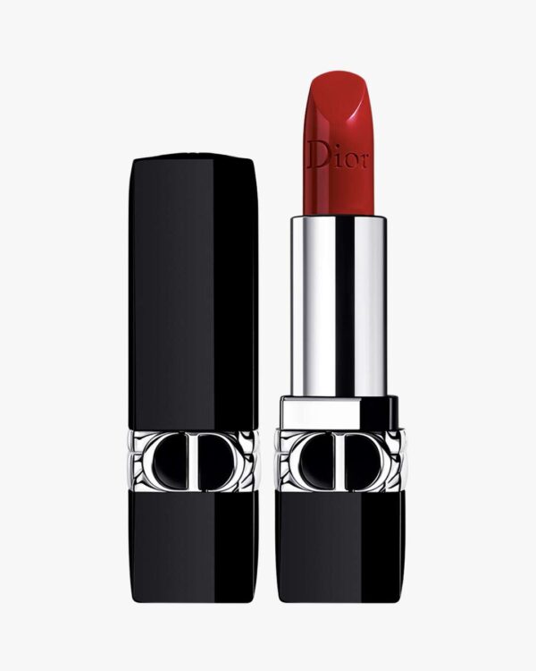 Rouge Dior Couture Colour Refillable Lipstick 3