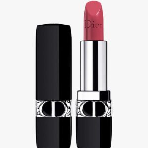 Rouge Dior Couture Colour Refillable Lipstick 3