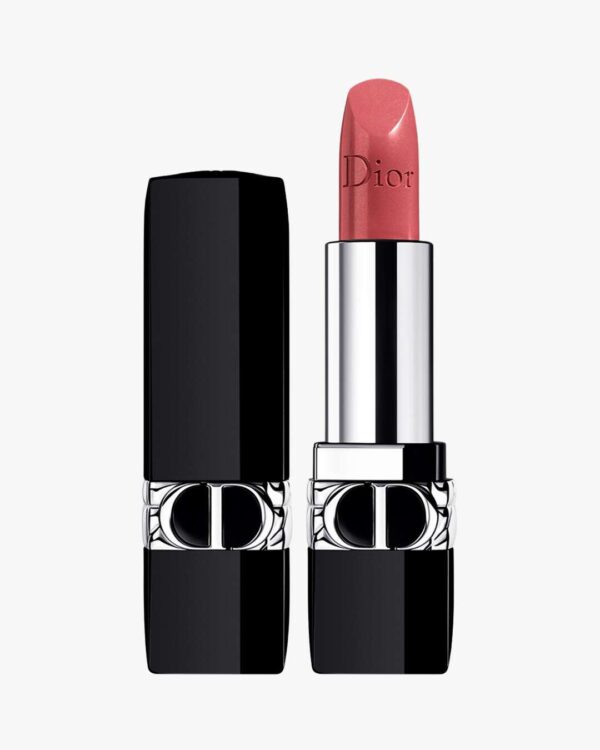 Rouge Dior Couture Colour Refillable Lipstick 3