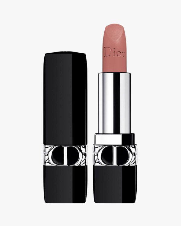 Rouge Dior Couture Colour Refillable Lipstick 3