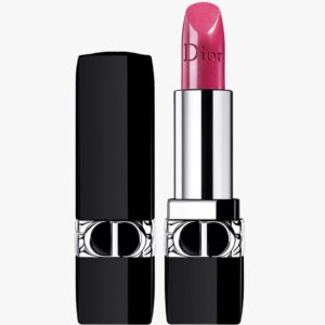 Rouge Dior Couture Colour Refillable Lipstick 3