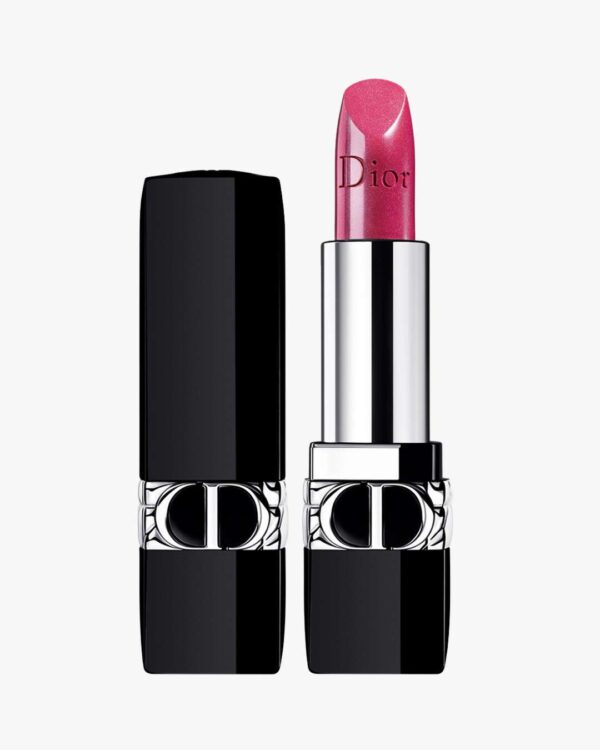 Rouge Dior Couture Colour Refillable Lipstick 3