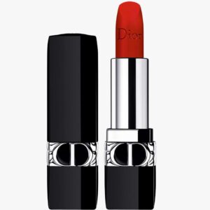 Rouge Dior Couture Colour Refillable Lipstick 3