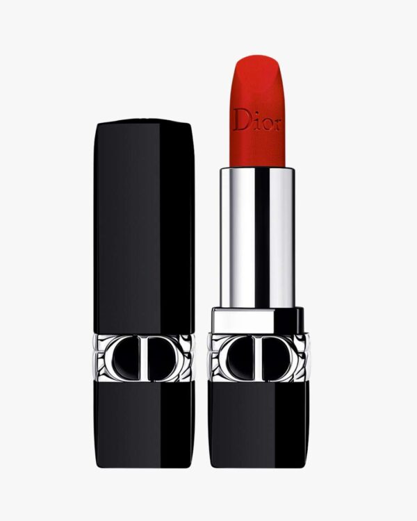 Rouge Dior Couture Colour Refillable Lipstick 3