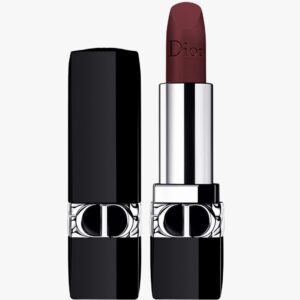 Rouge Dior Couture Colour Refillable Lipstick 3