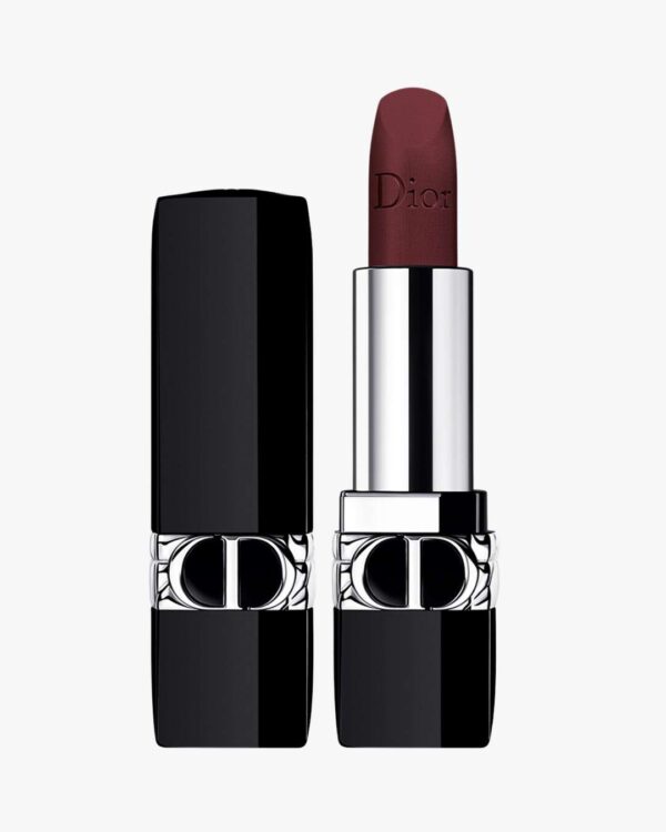 Rouge Dior Couture Colour Refillable Lipstick 3