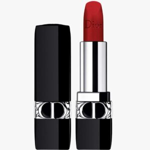 Rouge Dior Couture Colour Refillable Lipstick 3