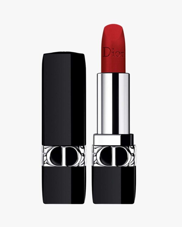 Rouge Dior Couture Colour Refillable Lipstick 3