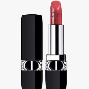 Rouge Dior Couture Colour Refillable Lipstick 3