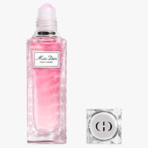 Miss Dior Rose N&apos;Roses EdT Roller-Pearl 20 ml