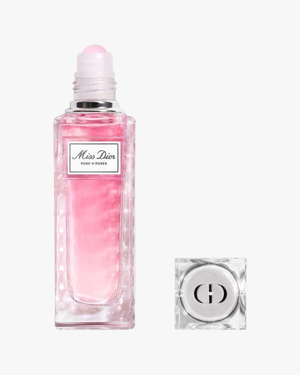 Miss Dior Rose N&apos;Roses EdT Roller-Pearl 20 ml