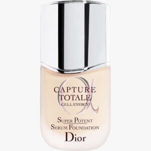 Capture Totale Super Potent Serum Foundation 30 ml (Farge: 0N)