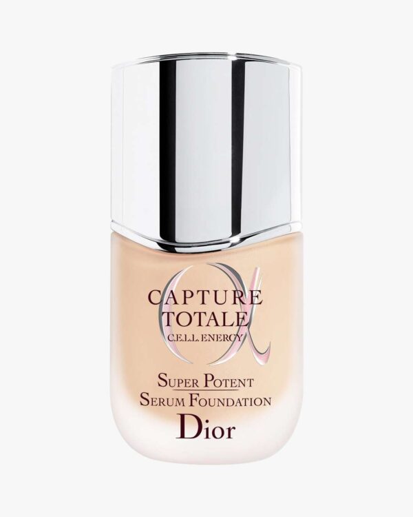 Capture Totale Super Potent Serum Foundation 30 ml (Farge: 1N)