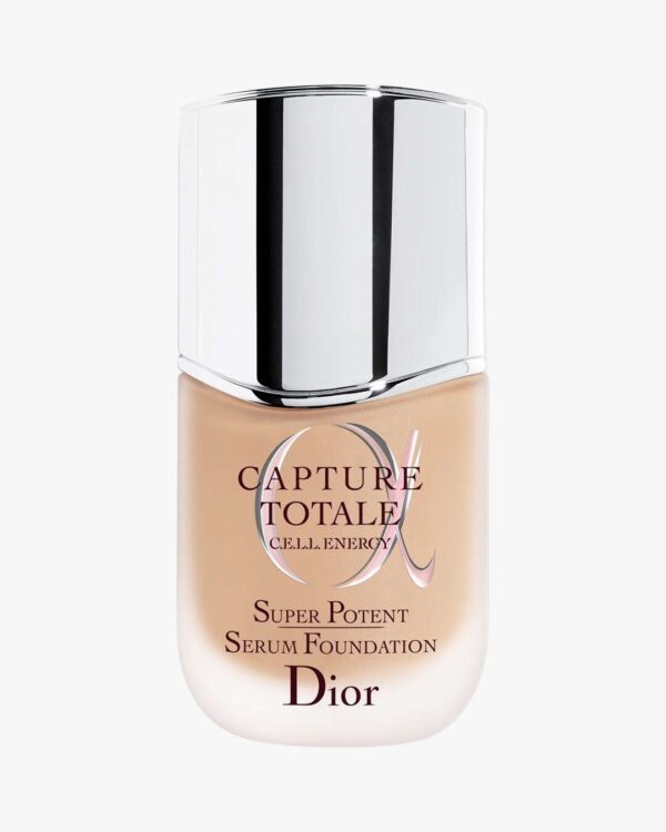 Capture Totale Super Potent Serum Foundation 30 ml (Farge: 3N)