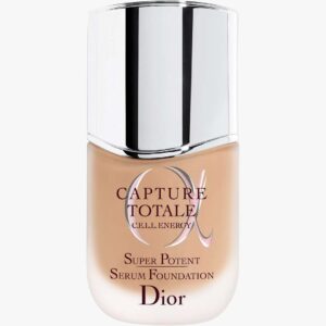 Capture Totale Super Potent Serum Foundation 30 ml (Farge: 4N)