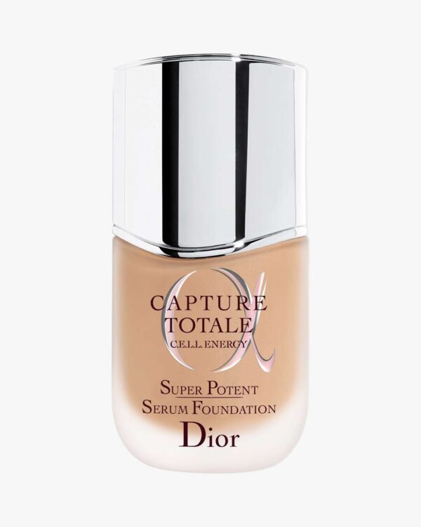 Capture Totale Super Potent Serum Foundation 30 ml (Farge: 4N)