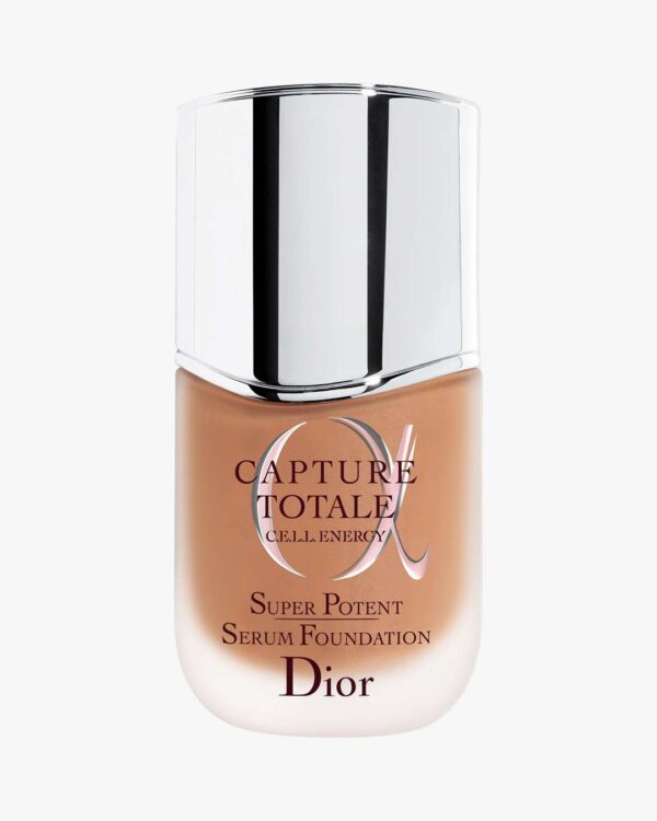 Capture Totale Super Potent Serum Foundation 30 ml (Farge: 5N)