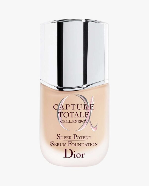 Capture Totale Super Potent Serum Foundation 30 ml (Farge: 1