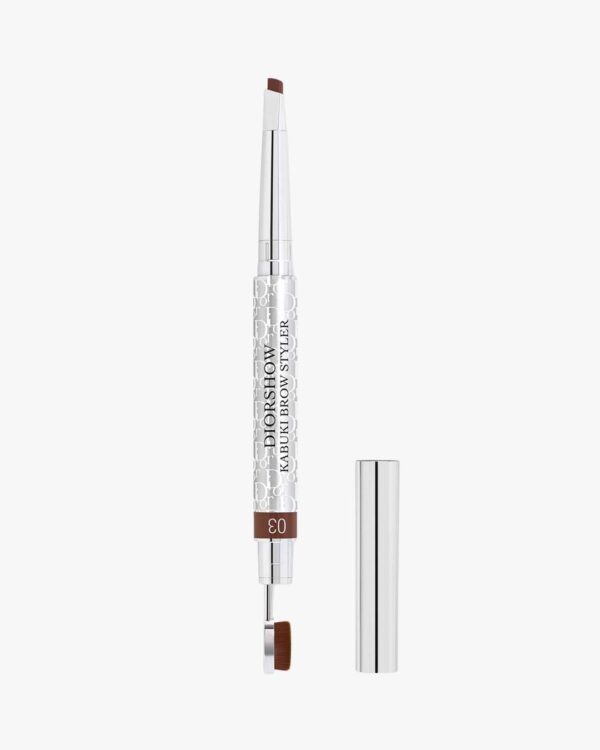 Diorshow Kabuki Brow Styler 0