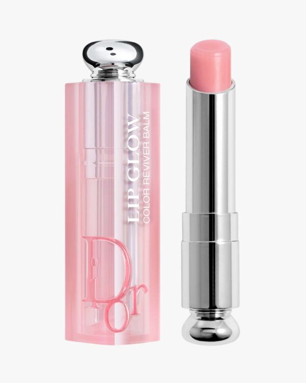 Dior Addict Lip Glow Color-Awakening Lip Balm 3