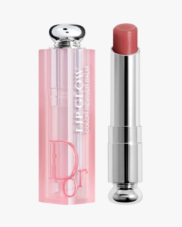 Dior Addict Lip Glow Color-Awakening Lip Balm 3