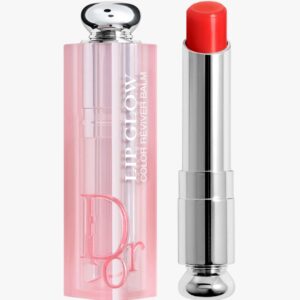 Dior Addict Lip Glow Color-Awakening Lip Balm 3