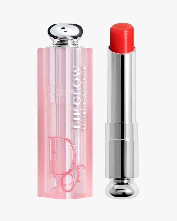 Dior Addict Lip Glow Color-Awakening Lip Balm 3