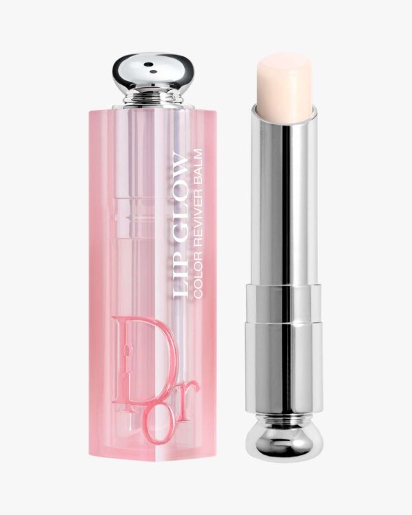 Dior Addict Lip Glow Color-Awakening Lip Balm 3