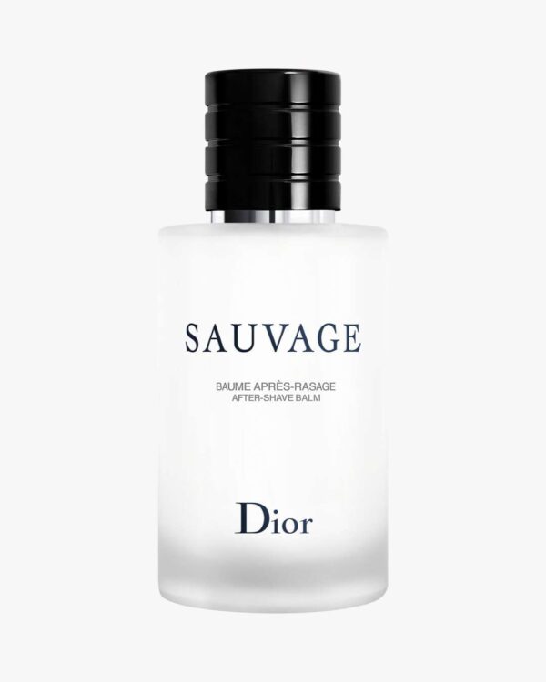 Sauvage After-Shave Balm 100 ml