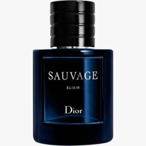 Sauvage Elixir (Størrelse: 60 ML)