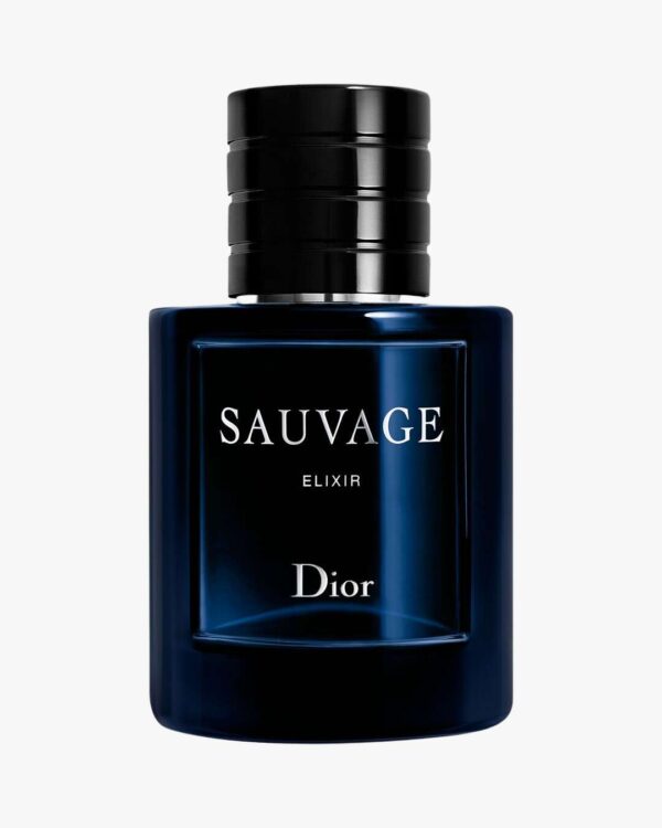 Sauvage Elixir (Størrelse: 60 ML)