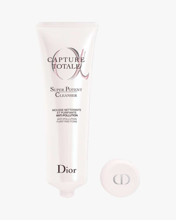 Capture Totale Super Potent Cleanser Foam 110 g