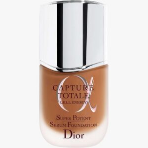 Capture Totale Super Potent Serum Foundation 30 ml (Farge: 6N)