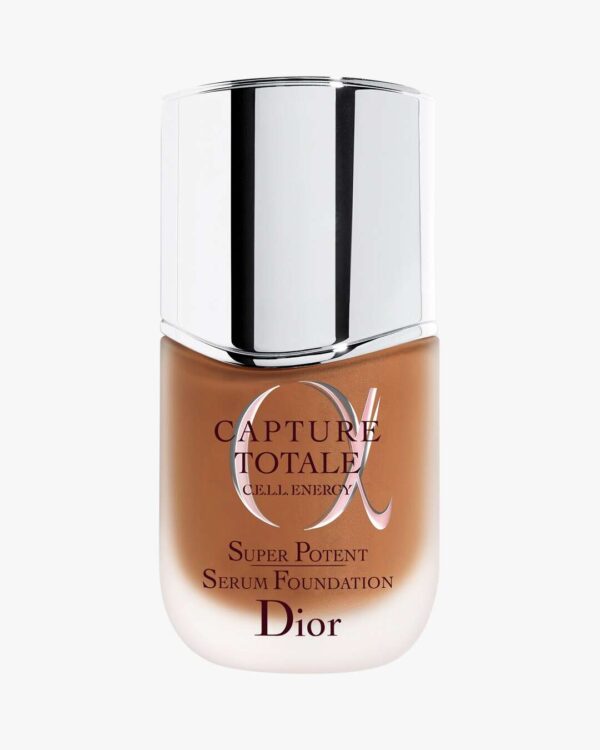 Capture Totale Super Potent Serum Foundation 30 ml (Farge: 6N)